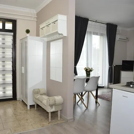 Crystal Apartman Mórahalom Extérieur photo
