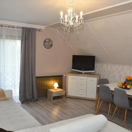 Crystal Apartman Mórahalom Extérieur photo
