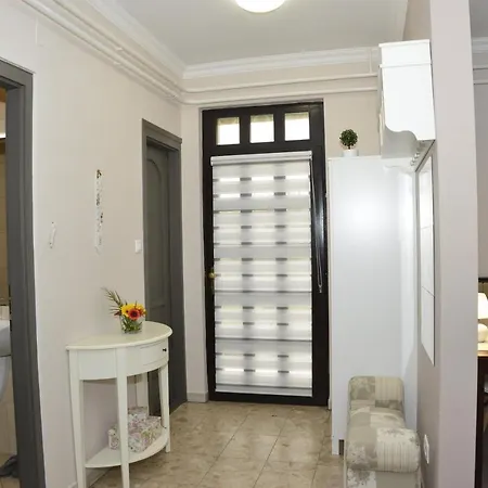 Crystal Apartman Mórahalom Extérieur photo