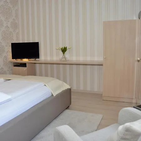 Crystal Apartman Mórahalom Extérieur photo