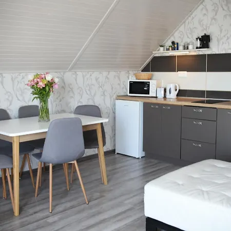 Crystal Apartman Mórahalom Extérieur photo