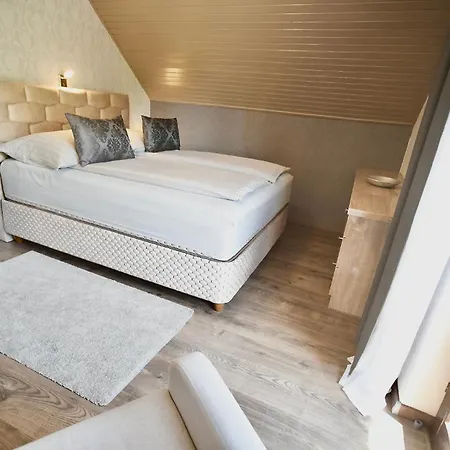 Crystal Apartman Mórahalom Extérieur photo