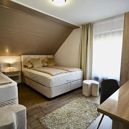 Crystal Apartman Mórahalom Extérieur photo