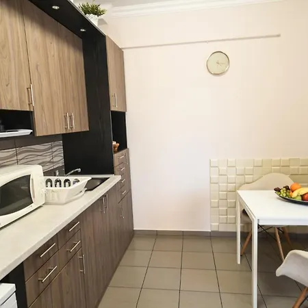Crystal Apartman Mórahalom Extérieur photo