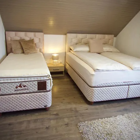 Crystal Apartman Mórahalom Extérieur photo