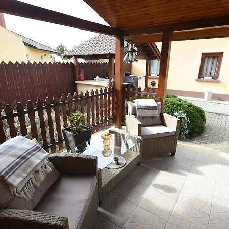 Crystal Apartman Mórahalom Extérieur photo