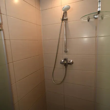 Crystal Apartman Mórahalom Chambre photo