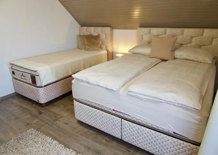 Crystal Apartman