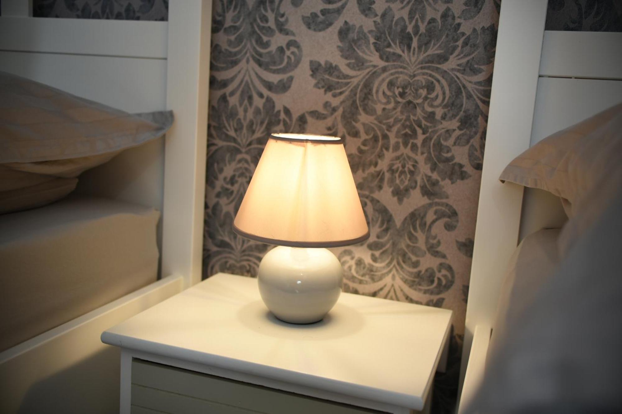 Crystal Apartment *