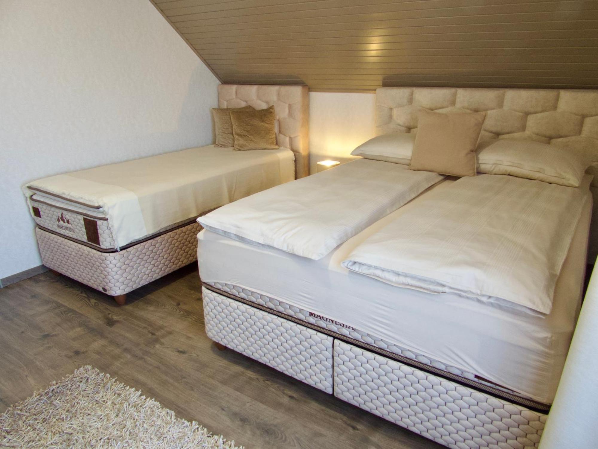 Crystal Apartment Mórahalom